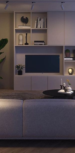 Grasweg 3 D3 - Photo 1