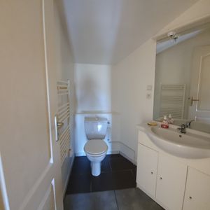 Location Appartement 2 pièces 33m² - Photo 3