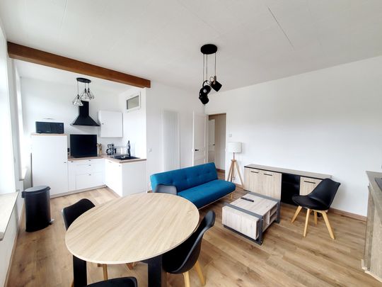 Location Appartement 3 pièces 60m² BOULOGNE SUR MER 62200 - Photo 1