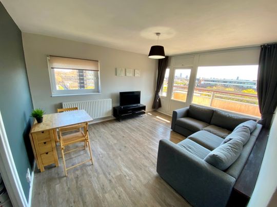 2 Bed Flat, Hatton House, E1 - Photo 1