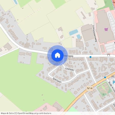 Lintsesteenweg 57A, 2500 Lier