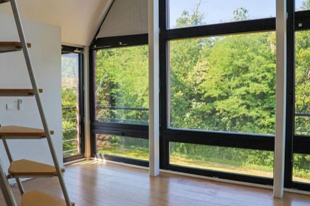 Villa d’exception de +- 892m² avec piscine / Parc du Wolvendael. - Photo 1