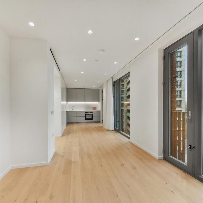 1 bedroom flat to rent - Photo 1