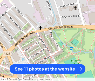 St. James Park Road, Northampton, NN5 5EU - Photo 1