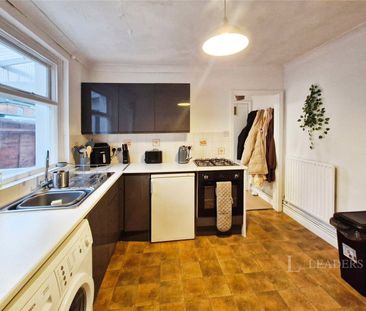 1 bedroom maisonette to rent Bellevue Road, Eastleigh, SO50 - Photo 6