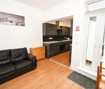 1 bedroom terraced to rent Boultham Avenue, Lincoln, Lincolnshire, LN5 - Photo 3