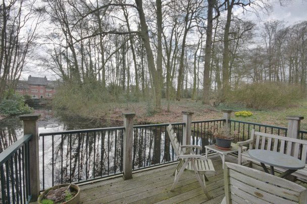 Julianalaan 15 6824 KG Arnhem - Photo 1