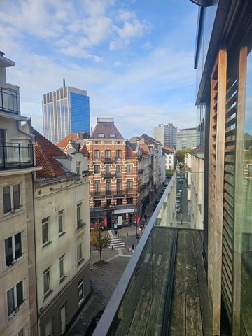 Appartement te huur - Foto 2