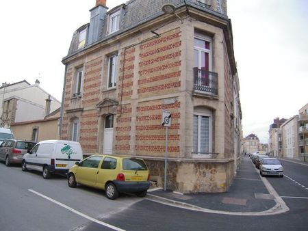 Appartement RUE DE PONTGIVART - Photo 4