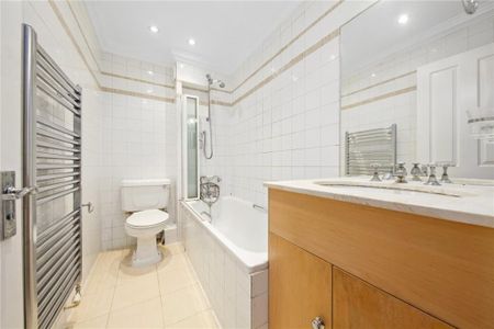 Ryders Terrace, St John’s Wood NW8 - Photo 5