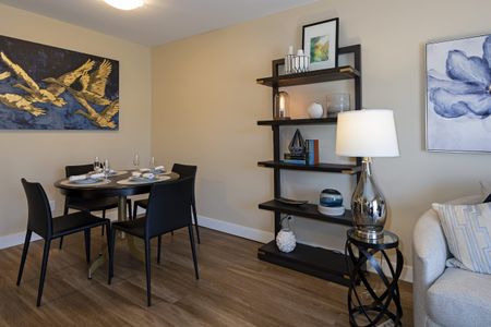 1 bed 1 bath - Photo 5