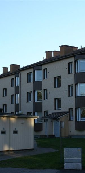 Schölinsgatan 3 A - Foto 1