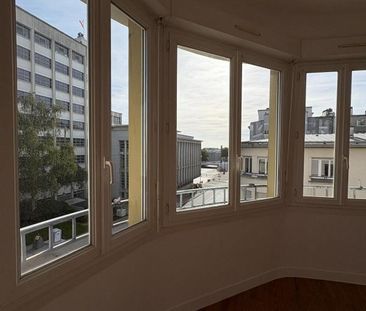 Location Appartement 2 pièces 66m² BREST 29200 - Photo 6