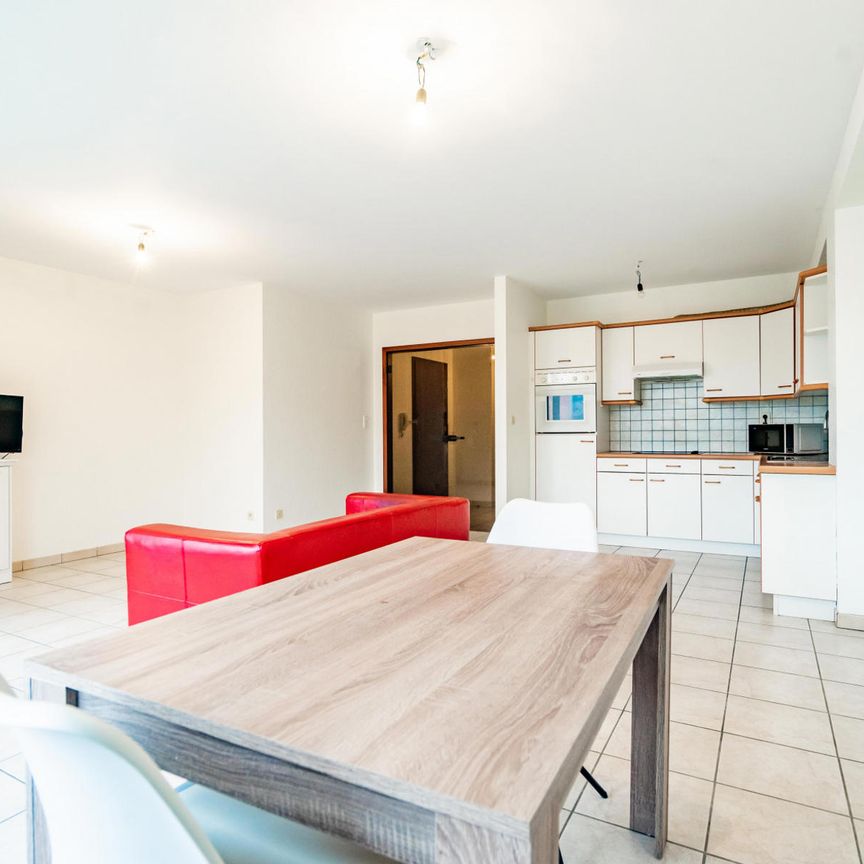 Appartement met twee slaapkamers in Hannut - Foto 1