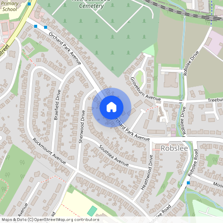 Boydstone Road, Thornliebank, G46