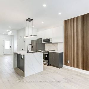 Stunning newly renovated home in Prime Danforth W/ Parking - Photo 2