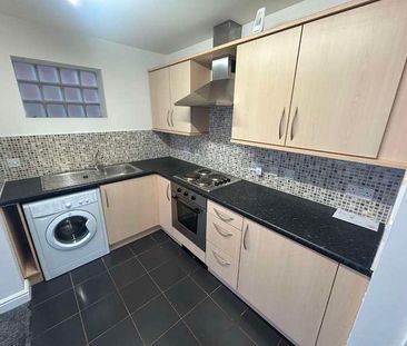 Barons Court, Rangemore Street, Burton Upon Trent, DE14 - Photo 4