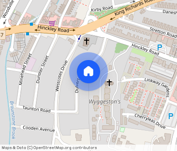 1 bedroom in a house share to rent - Photo 1