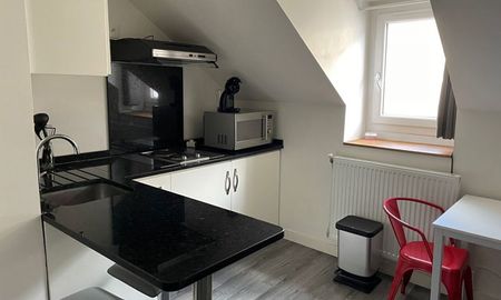 Location Appartement 1 pièce LIMOGES (87000) - Photo 3
