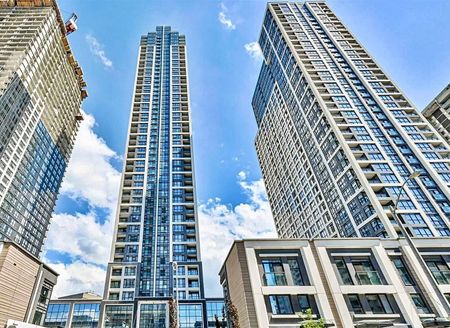For Lease - 7 Mabelle Avenue Unit# 807, Toronto, Ontario - Photo 4