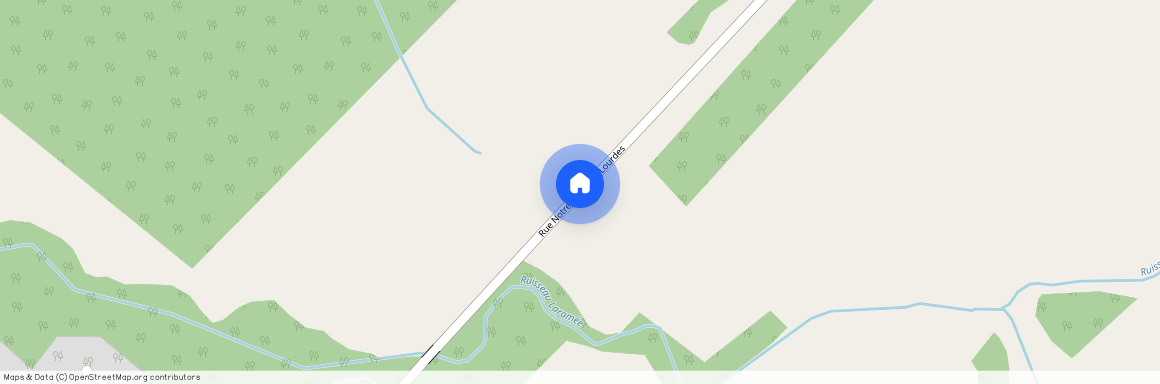 Saint-Edmond-de-Grantham, Saint-Edmond-de-Grantham, Centre-du-Québec