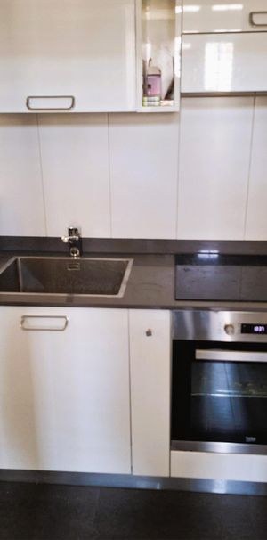 Charmante 1.5 Zimmerwohnung für Singles - Foto 1