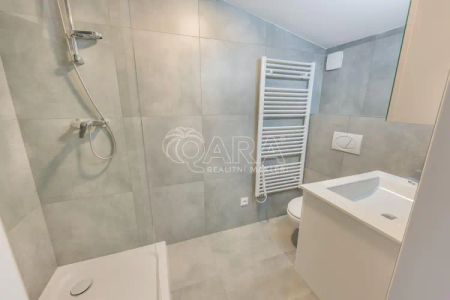 Pronájem moderního 1+kk po kompletní rekonstrukci v Buštěhradě! - Photo 5