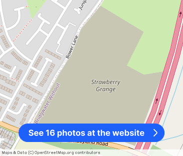 Blackberry Way, Bridgwater, TA6 - Photo 1