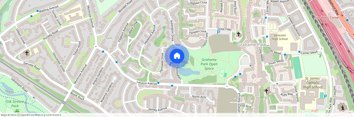 at Folio London, Flat 41, Dragonfly Court, 3 Heybourne Crescent NW9