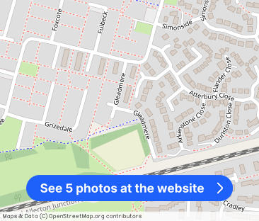 Gleadmere, Widnes, Cheshire, WA8 - Photo 1