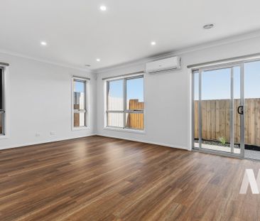 13 Monteverde Street, Armstrong Creek VIC 3217 - House For Rent | D... - Photo 6