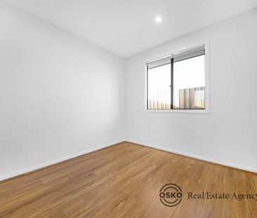 CALL IT YOUR DREAM HOME: A Brand-New Nestle with high-quality addit... - Photo 4