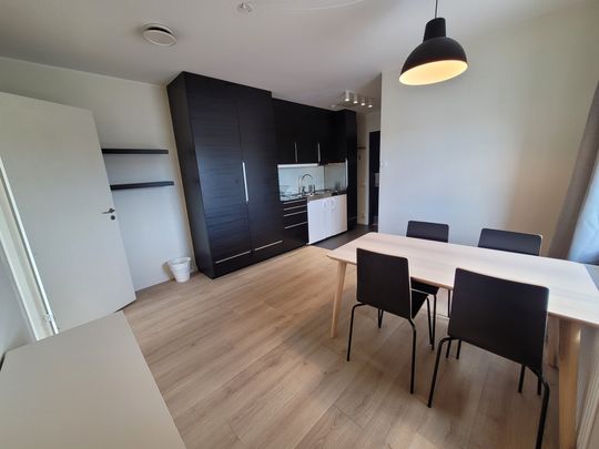 Marknadsvägen, Årsta - Photo 1