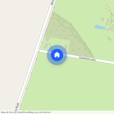 349 Camerons Lane, Vic 3753, Beveridge