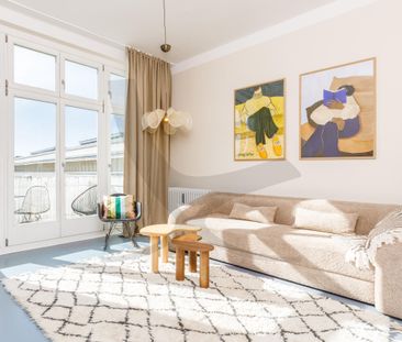 Sunlight on Berlin (max. Mietzeit 6 Mon.) - Photo 1