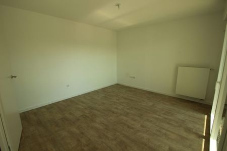 Appartement 2 pièces – 41 m² environ à Saint-Malo (ref : 75389) - Photo 2