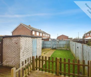 3 bedroom terraced house to rent - Photo 1