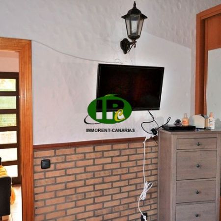 Bungalow mit 1,5 Schlafzimmer und sehr schöner großer Terrasse - Photo 4