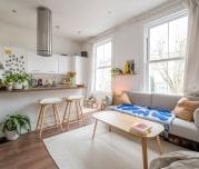 1 bedroom flat to rent - Photo 6