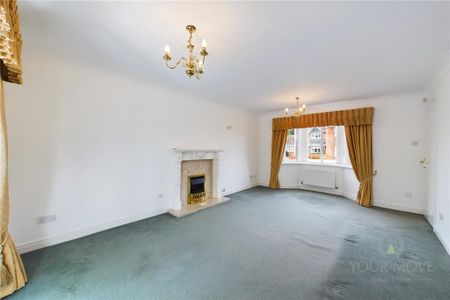 4 bedroom detached house to rent - Photo 5