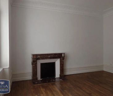 Appartement à louer 4 pièces 95.82m² - Photo 2