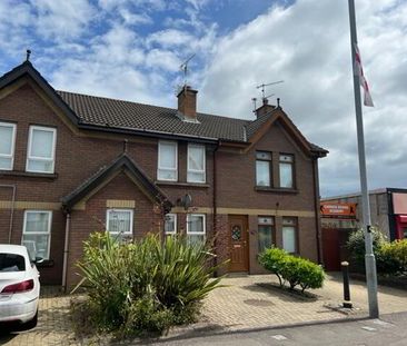 51 Ellis Street, Carrickfergus, BT38 8AY - Photo 1