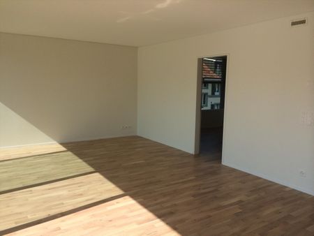 Vivre exclusivement au-dessus des toits de Breitenrain - Foto 4