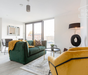 2 bedroom flat to rent - Photo 1