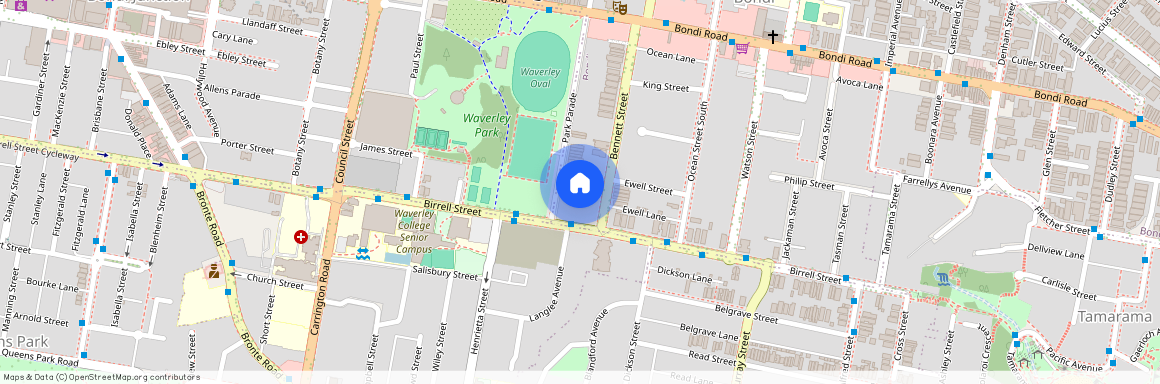 1/49 Bennett Street Bondi