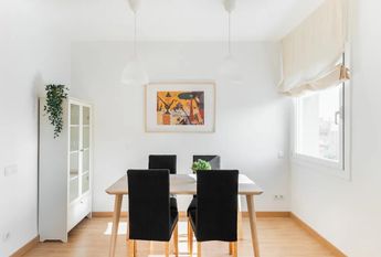 Carrer de la Marina, Barcelona, Catalonia 08005