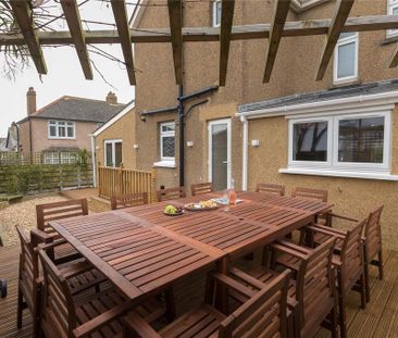 5 bedroom semi-detached house to rent - Photo 4