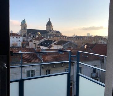 Location Appartement 1 pièce 40m² NANCY 54000 - Photo 6