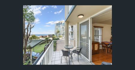 GREAT SIZE UNIT WITH IMPRESSIVE VIEWS - Photo 2