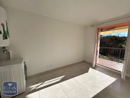 Location Appartement 2 pièces 31m² VALLAURIS 06220 - Photo 5